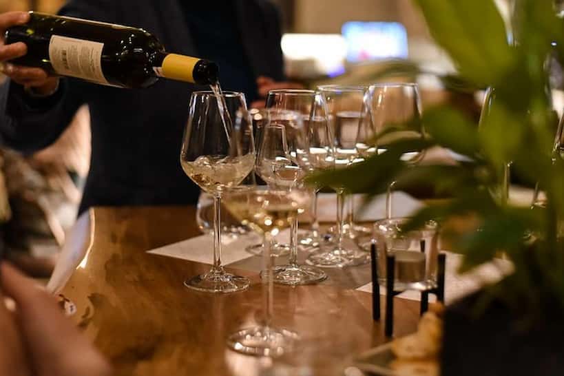 Athens Food and Wine Tour by Authentic Food Quest