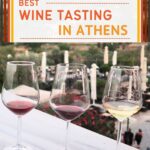 Authentic Food Quest Wine Tasting Athens