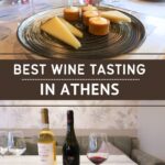 Authentic Food Quest Wine Tours Athens