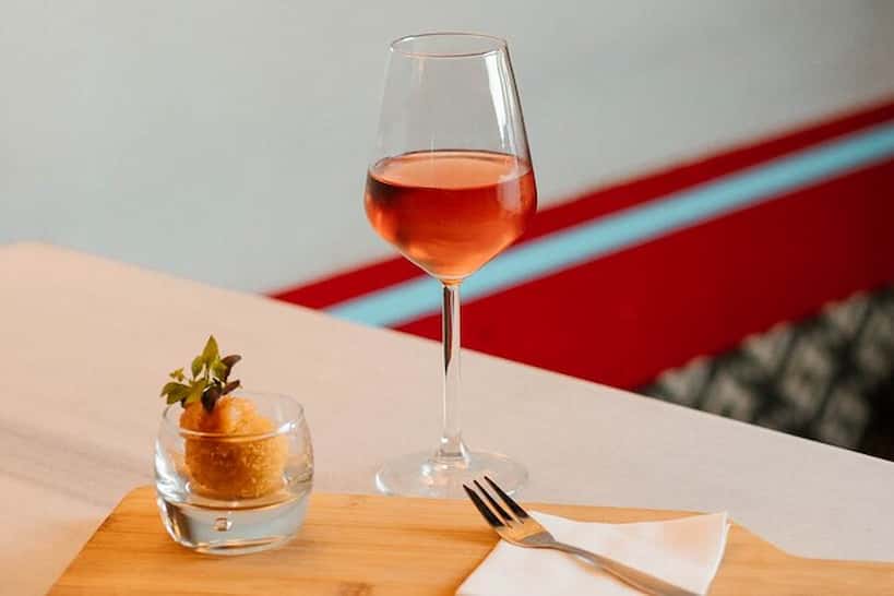 Private Greek Wine Tasting by Authentic Food Quest