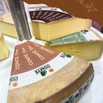 Authentic Food Quest Comte Cheese Road Trip France