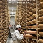 Authentic Food Quest Where To Buy Comte Cheese in France