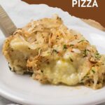 Argentinian Pizza Recipe by Authentic Food Quest