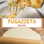The Most Delicious Argentinian Pizza by Authentic Food Quest
