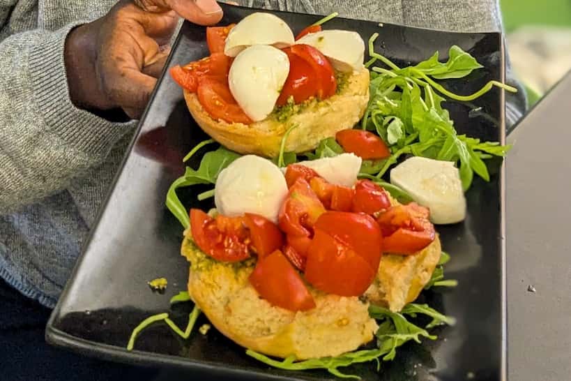 Friselle by Authentic Food Quest