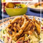 Food in Puglia by Authentic Food Quest