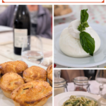 Puglia Food by Authentic Food Quest