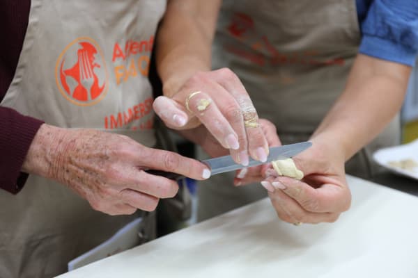 Handson Cooking