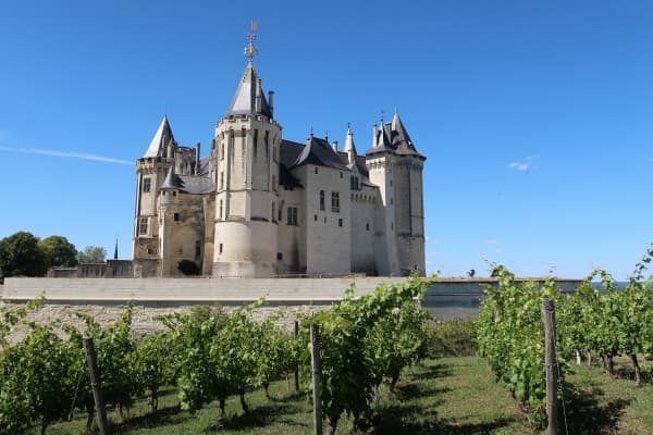 Loire Valley