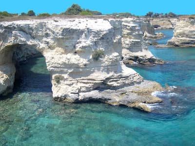 Lecce Coast Cooking Vacations in Puglia with AuthenticFoodQuest