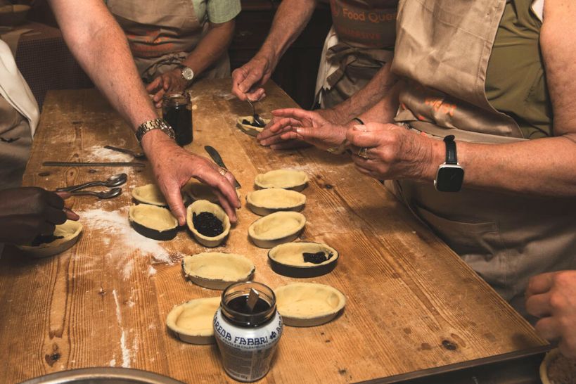 Immersive Cooking Vacation in Puglia by Authentic Food Quest