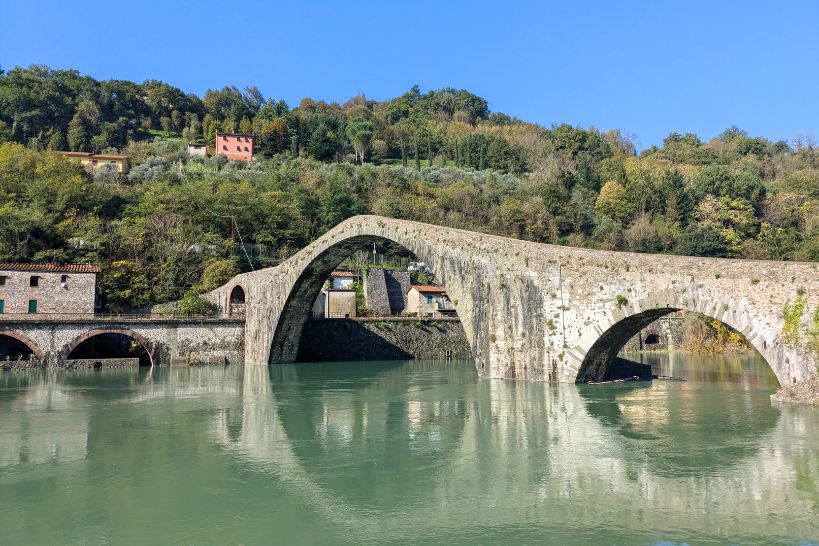 Lucca by Authentic Food Quest