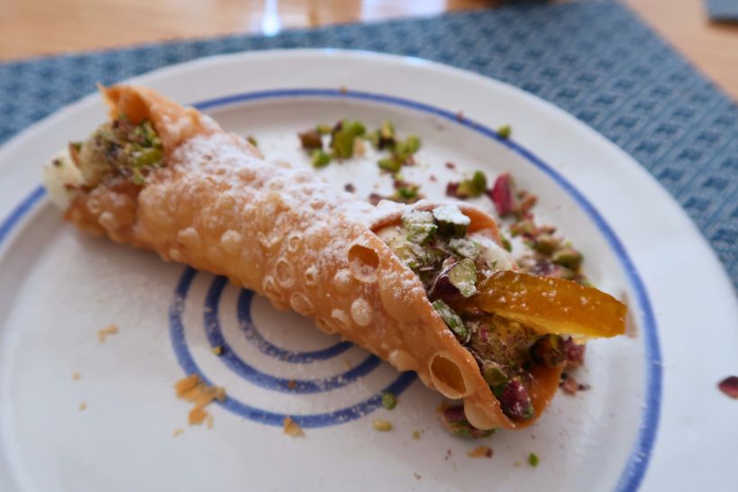 Palermo Cooking by Authentic Food Quest