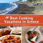 Best Cooking Holidays in Greece by Authentic Food Quest