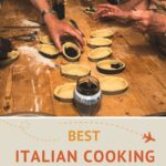 Pinterest Best Italian Cooking Vacations by Authentic Food Quest
