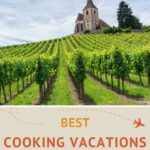 Cooking Vacations in France by Authentic Food Quest