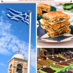 Cooking Vacations in Greece by Authentic Food Quest