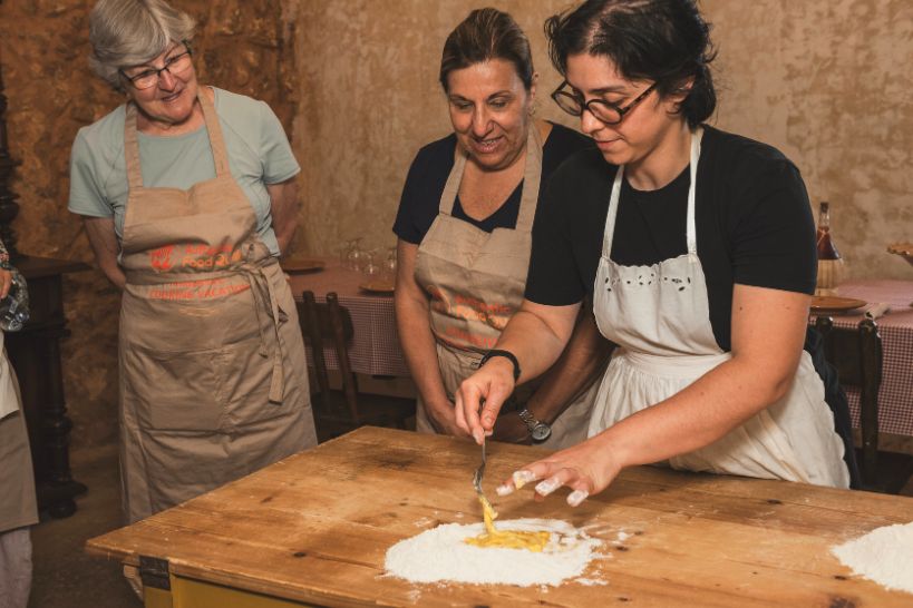 Why Choose Us by Authentic Food Quest