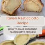 Pinterest How to Make Pasticciotto by Authentic Food Quest