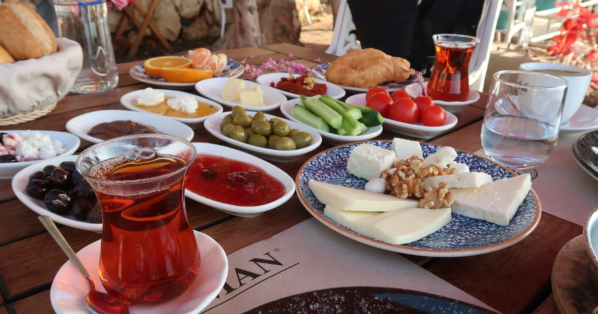 20 Flavorful Culinary Destinations in the World You’ll Love