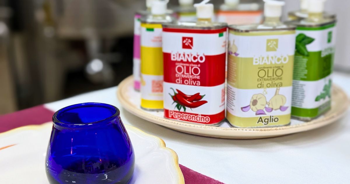 Olive Oil Tasting Puglia: Learn About the Secrets of this Liquid Gold