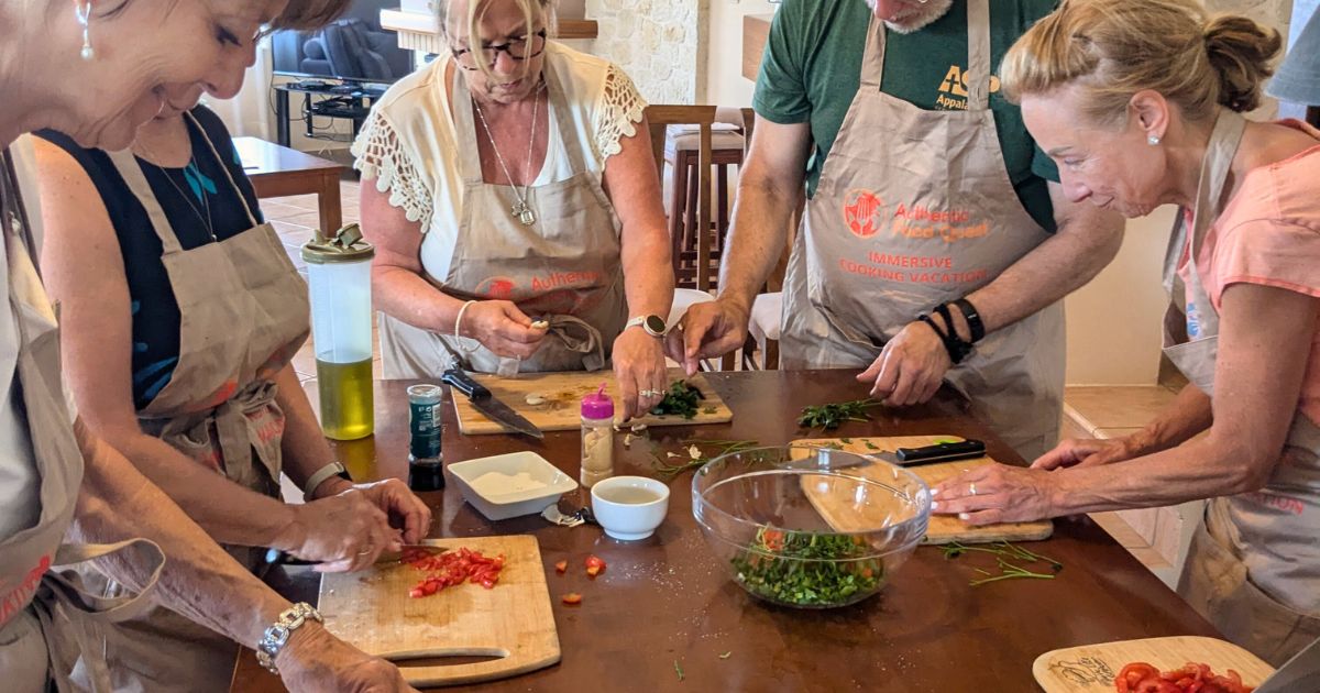 What Is a Cooking Vacation? Inside the Experience with Authentic Food Quest