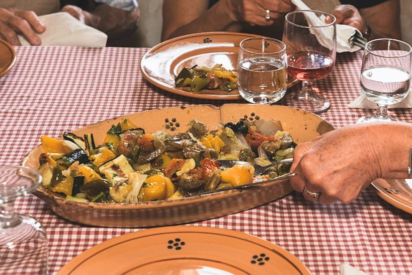 Cook With Local Ingredients Puglia by Authentic Food Quest