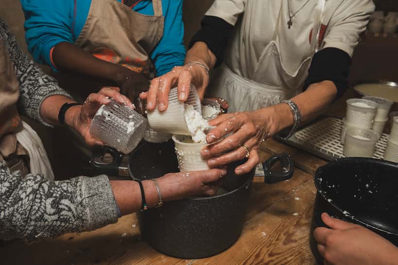 Cooking Techniques by Authentic Food Quest