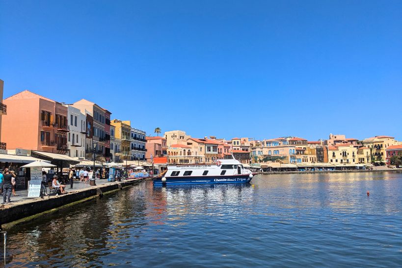 Crete Culinary Tour Itinerary by Authentic Food Quest