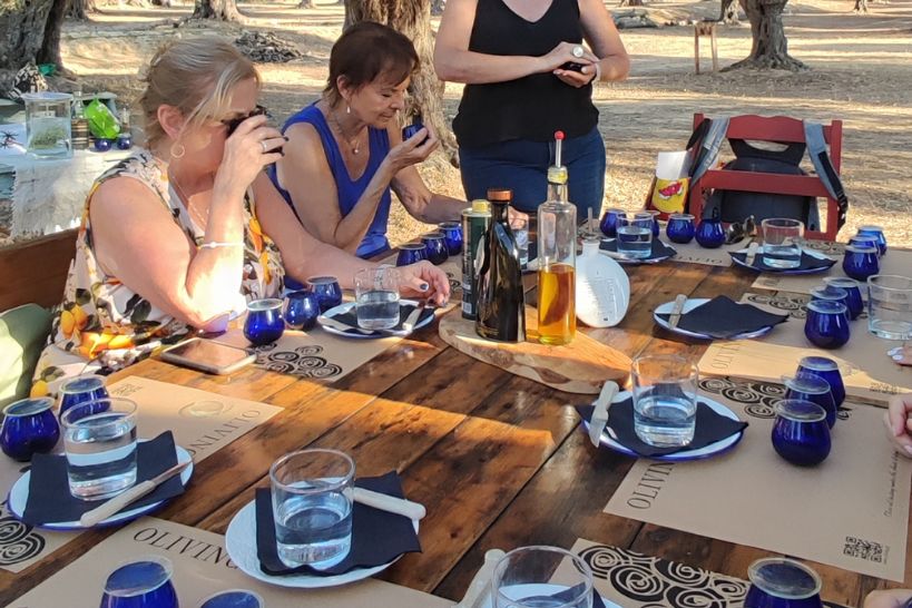 Culinary Excursions by Authentic Food Quest