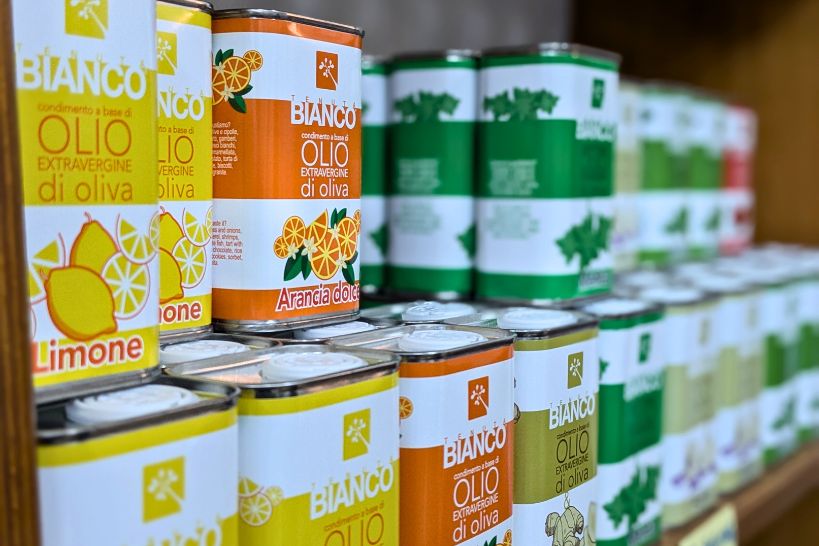 How to Store Olive Oil by Authentic Food Quest