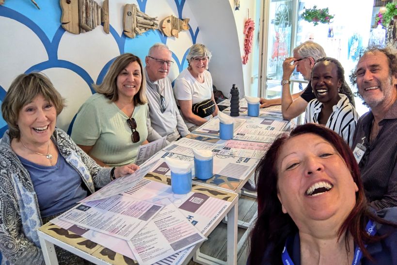 Join a Future Trip by Authentic Food Quest