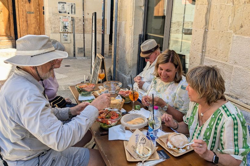 Lasting Friendships by Authentic Food Quest