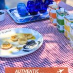 Pinterest Authentic Food Quest Authentic Italian Oil