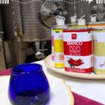 Authentic Food Quest Authentic Italian Oil Tasting