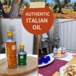Authentic Food Quest Authentic Olive Oil