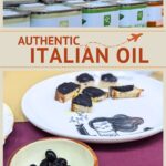 Authentic Food Quest Authentic Olive Oil