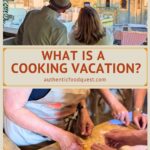 Pinterest Authentic Food Quest Culinary Travel Experience