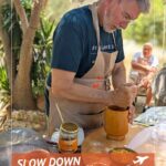 Pinterest Authentic Food Quest Culinary Vacation