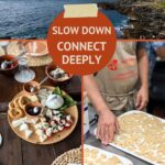 Pinterest Authentic Food Quest How Do Cooking Vacations Work
