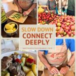 Pinterest Authentic Food Quest Immersive Cooking Travel