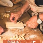 Pinterest Authentic Food Quest Puglia What to ExpectPugliaCookingHoliday