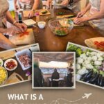 Pinterest Authentic Food Quest What is a Cooking Vacation