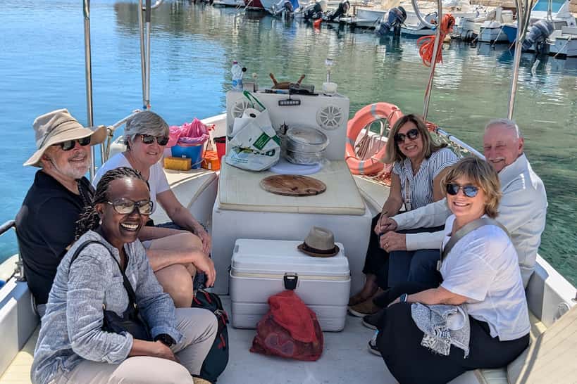 Puglia Food And Culture Trip by Authentic Food Quest