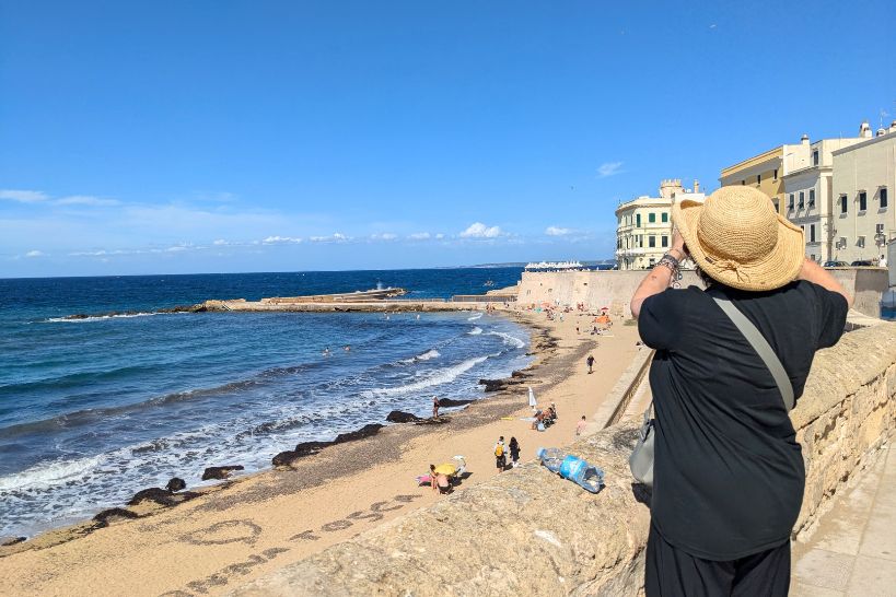 Puglia Food And Culture Trip by Authentic Food Quest