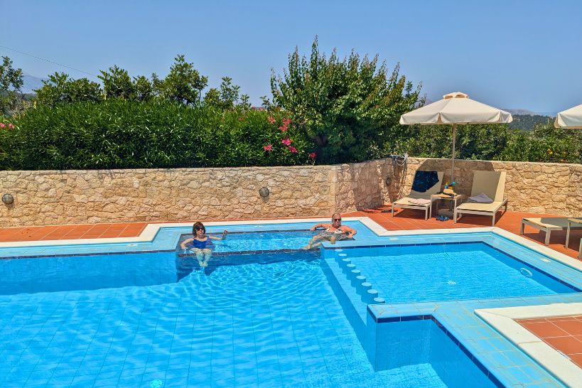 Villa Retreat by Authentic Food Quest