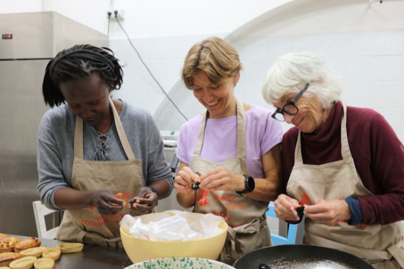 What To Expect On A Cooking Vacation by Authentic Food Quest