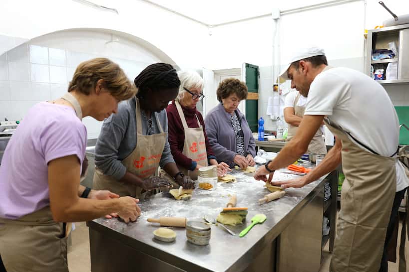 What to Expect from a Puglia Cooking Holiday  by Authentic Food Quest