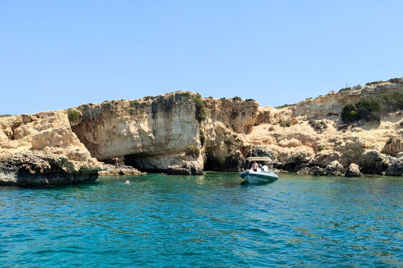 Join Crete by Authentic Food Quest